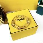Fendi bracelets