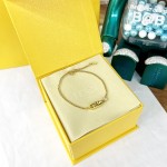 Fendi bracelets
