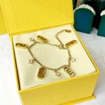 Fendi bracelets
