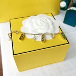 Fendi bracelets