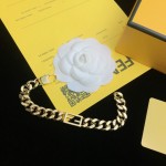 Fendi bracelets