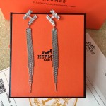 Hermes Earrings