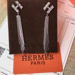 Hermes Earrings