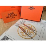 Hermes Earrings