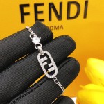 Fendi bracelets
