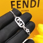 Fendi bracelets
