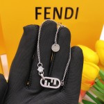 Fendi bracelets
