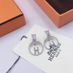 Hermes Earrings