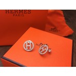 Hermes Earrings