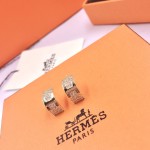 Hermes Earrings