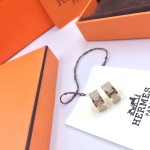 Hermes Earrings