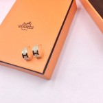 Hermes Earrings