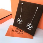 Hermes Earrings