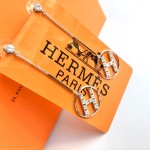Hermes Earrings