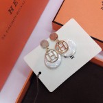 Hermes Earrings