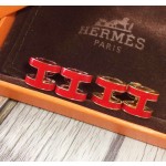 Hermes Earrings