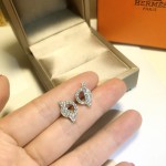 Hermes Earrings