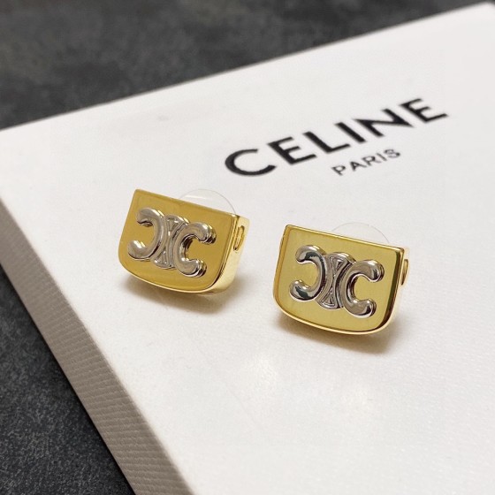 Celine Earrings