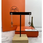 Hermes Earrings