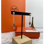 Hermes Earrings