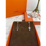 Hermes Earrings