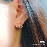 Hermes Earrings