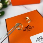 Hermes Earrings