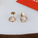 Hermes Earrings