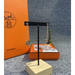 Hermes Earrings