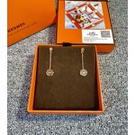 Hermes Earrings