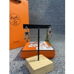 Hermes Earrings