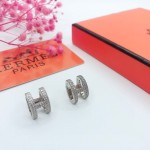 Hermes Earrings