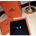 Hermes Earrings