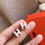 Hermes Earrings