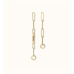 Hermes Earrings