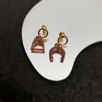 Hermes Earrings