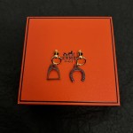 Hermes Earrings