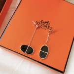 Hermes Earrings