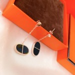Hermes Earrings