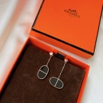 Hermes Earrings