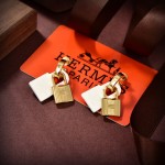 Hermes Earrings