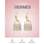 Hermes Earrings