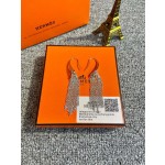 Hermes Earrings
