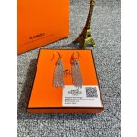 Hermes Earrings