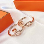 Hermes Earrings