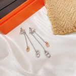 Hermes Earrings