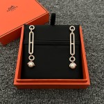 Hermes Earrings