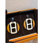 Hermes Earrings