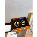 Hermes Earrings