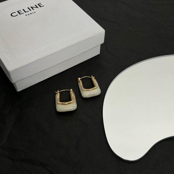Celine Earrings